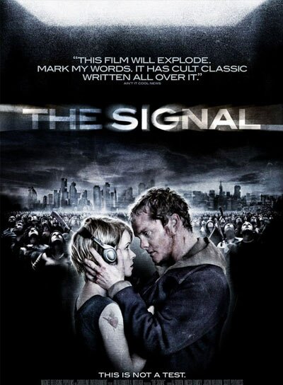 ������ / The Signal / 2007