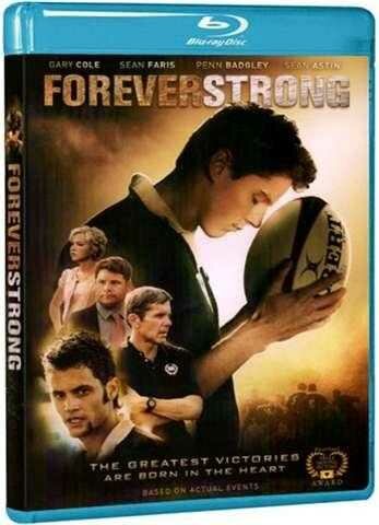 ����������� / Forever Strong (2008) BDRip 720p