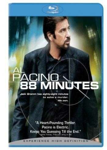 88 ����� / 88 Minutes (2007) BDRip 720p