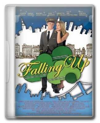 ������� ����� / Falling Up