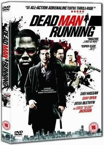 ����������� �� ������� / Dead Man Running (2009/DVDRip/700Mb/1400Mb)