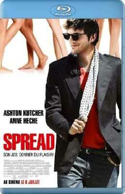 ������ / Spread (2009/BDRip/1500mb)