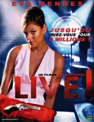 ������ � ����� / Live! (2007/DVDRip/1400mb)