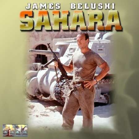 ������/ Sahara  1995/SATRip