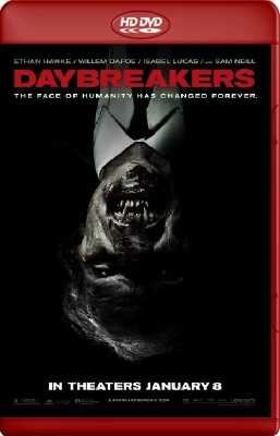 ����� ����� / Daybreakers (2009/HDRip/1500mb)