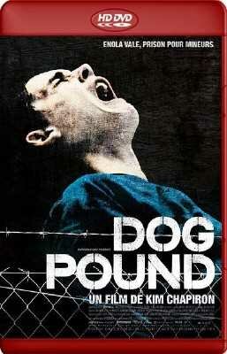 ����� ��� ����� / Dog Pound (2010/HDRip/1400mb)