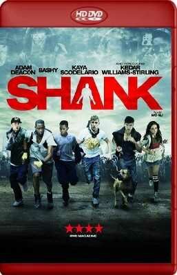 ������� / Shank (2010/HDRip/1400mb)
